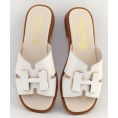 пантолети Stepter 8978 white 